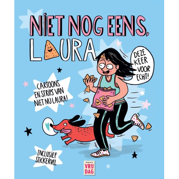 Niet nog eens, Laura (Paperback) bij Singel 344