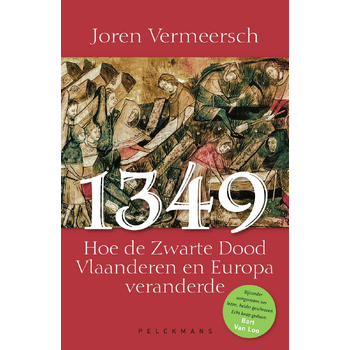 1349 (Paperback) bij Singel 344