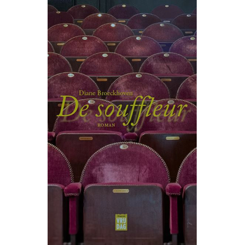 De souffleur (Hardback) bij Singel 344
