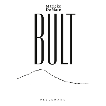 Bult (Paperback) bij Singel 344