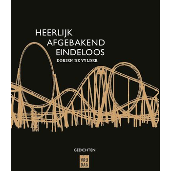 Heerlijk afgebakend eindeloos (Paperback) bij Singel 344