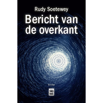 Bericht van de overkant (Paperback) bij Singel 344