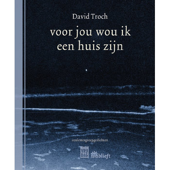 voor jou wou ik een huis zijn (Paperback) bij Singel 344