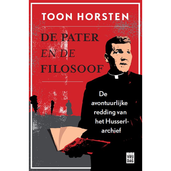 De pater en de filosoof (Paperback) bij Singel 344