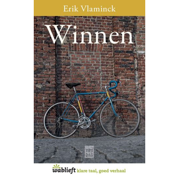 Winnen (Paperback) bij Singel 344