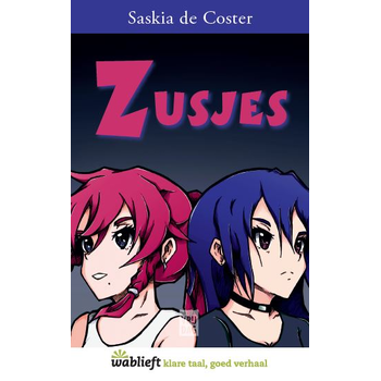 Zusjes (Paperback) bij Singel 344