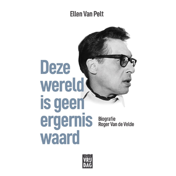 Deze wereld is geen ergernis waard (Paperback) bij Singel 344