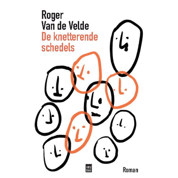 De knetterende schedels (Paperback) bij Singel 344