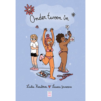 Onder tussen in (Hardback) bij Singel 344