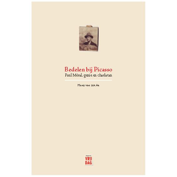 Bedelen bij Picasso (Paperback) bij Singel 344