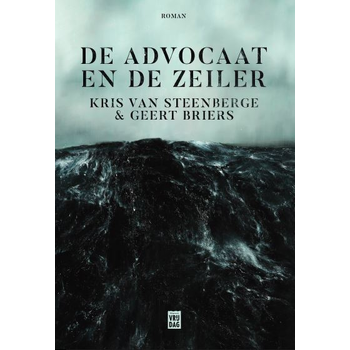 De Advocaat en de Zeiler (Paperback) bij Singel 344