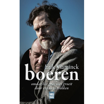 Boeren (Paperback) bij Singel 344