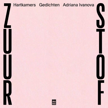 Zuurstof (Paperback) bij Singel 344