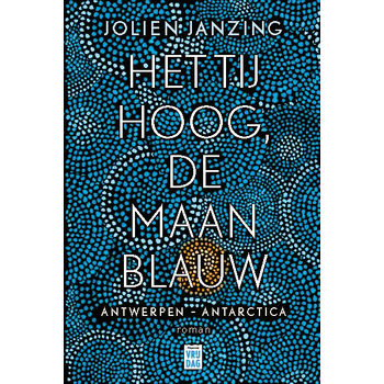 Het tij hoog, de maan blauw (Paperback) bij Singel 344