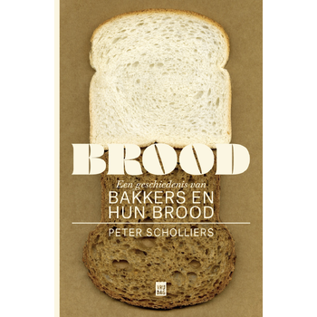 Brood (Paperback) bij Singel 344