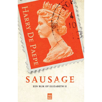 Sausage (Paperback) bij Singel 344