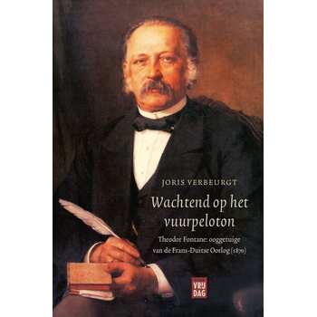 Wachtend op het vuurpeloton (Paperback) bij Singel 344