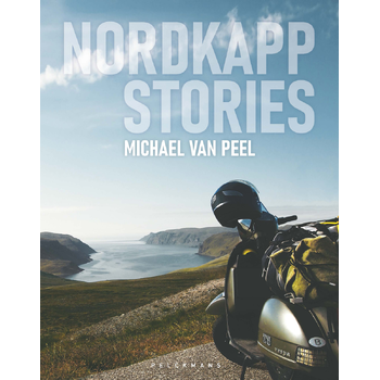 Nordkapp stories (Paperback) bij Singel 344