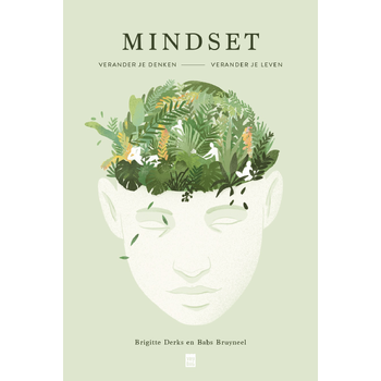 Mindset (Paperback) bij Singel 344