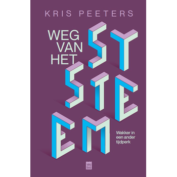 Weg van het systeem (Paperback) bij Singel 344