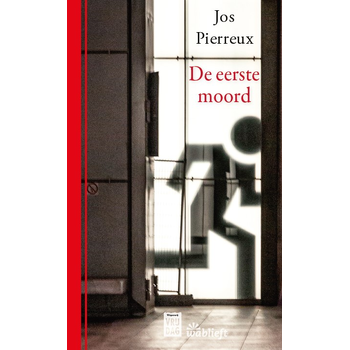 De eerste moord (Paperback) bij Singel 344
