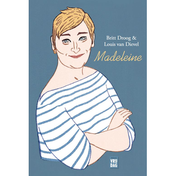 Madeleine (Paperback) bij Singel 344
