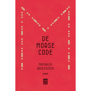 De Morsecode (Paperback) bij Singel 344