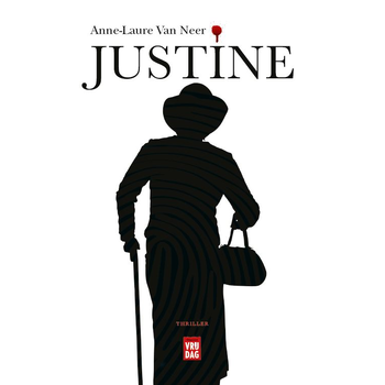 Justine (Paperback) bij Singel 344