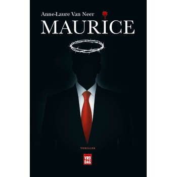 Maurice (Paperback) bij Singel 344
