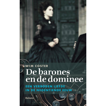 De barones en de dominee (Paperback) bij Singel 344