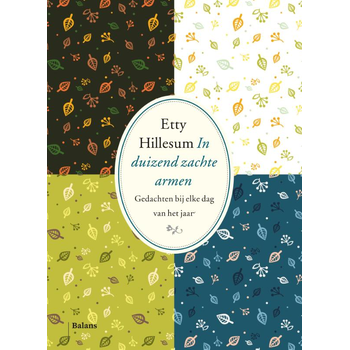 In duizend zachte armen (Paperback) bij Singel 344