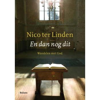 En dan nog dit (Hardback) bij Singel 344