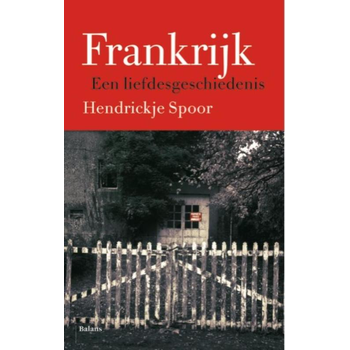 Frankrijk (Paperback) bij Singel 344