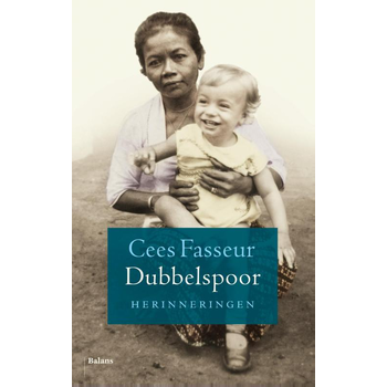 Dubbelspoor (Paperback) bij Singel 344
