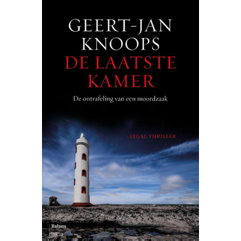 De laatste kamer (Paperback) bij Singel 344