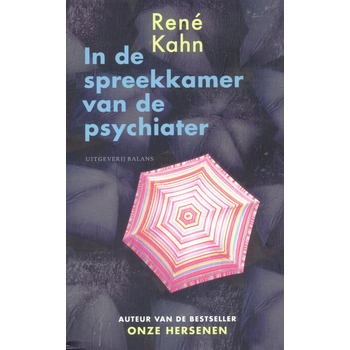 In de spreekkamer van de psychiater (Paperback) bij Singel 344