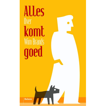 Alles komt goed (Paperback) bij Singel 344
