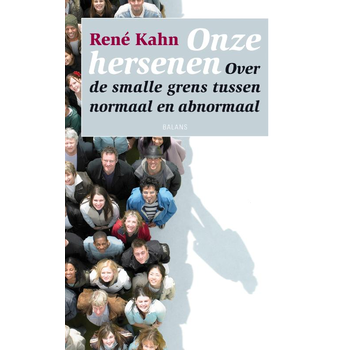 Onze hersenen (Paperback) bij Singel 344