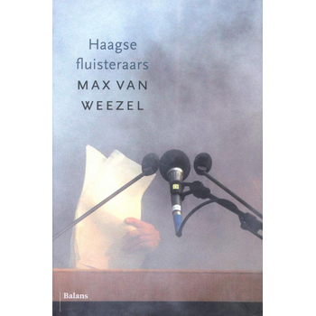 Haagse fluisteraars (Hardback) bij Singel 344