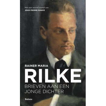 Brieven aan een jonge dichter (Hardback) bij Singel 344