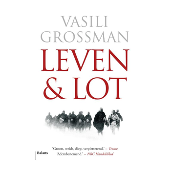 Leven en lot (Hardback) bij Singel 344
