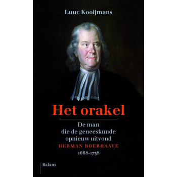 Het orakel (Paperback) bij Singel 344