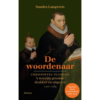 De woordenaar (Paperback) bij Singel 344