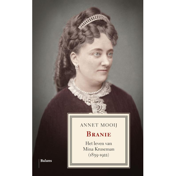 Branie (Hardback) bij Singel 344