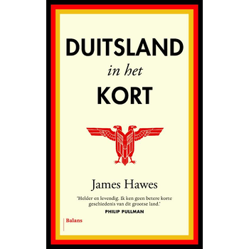 Duitsland in het kort (Paperback) bij Singel 344