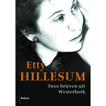Twee brieven uit Westerbork (Paperback) bij Singel 344