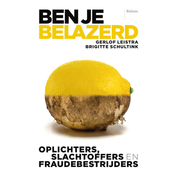 Ben je belazerd (Paperback) bij Singel 344