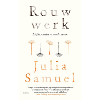 Rouwwerk (Paperback) bij Singel 344