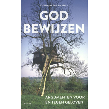 God bewijzen (Paperback) bij Singel 344