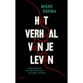 Het verhaal van je leven (Paperback) bij Singel 344
